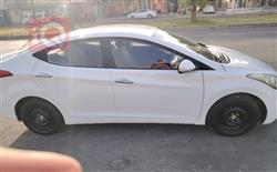 هيونداي أفانتي